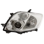 Hovedlykter passer Toyota