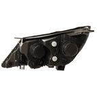 Hovedlykter passer Kia