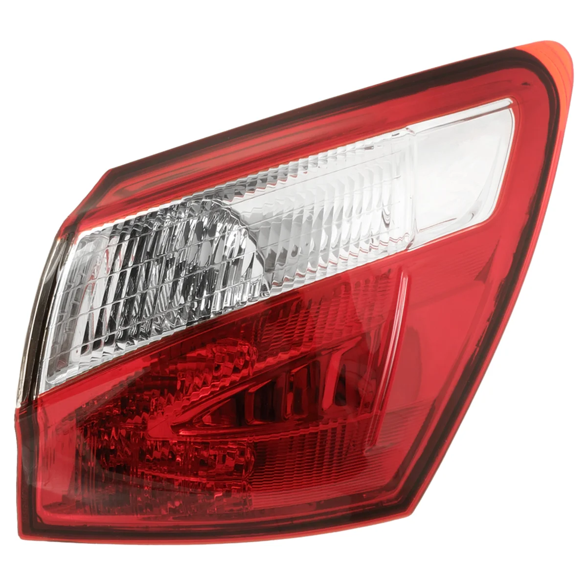 Baklykten, passer Nissan Qashqai