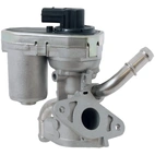 EGR-ventil passer Ford