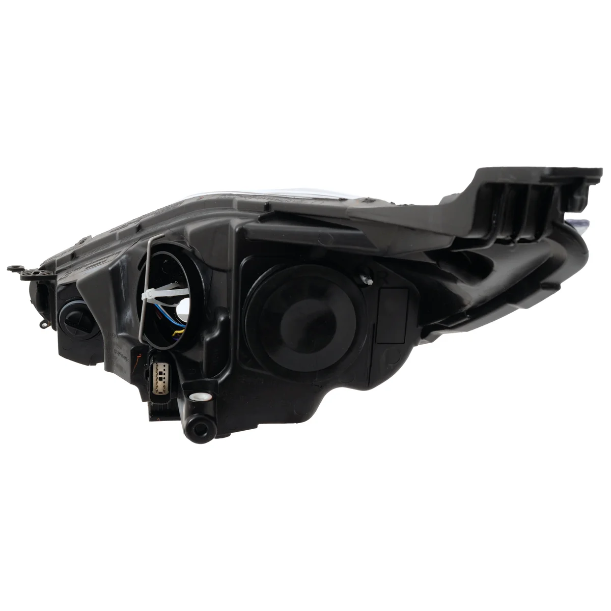 Hovedlys passer til Ford