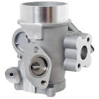 EGR-ventil passer Nissan