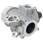 EGR-ventil passer Nissan