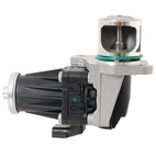 EGR-ventil passer Renault