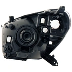 Hovedlykter passer Toyota