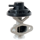 EGR-ventil passer VW