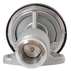 EGR-ventil passer VW