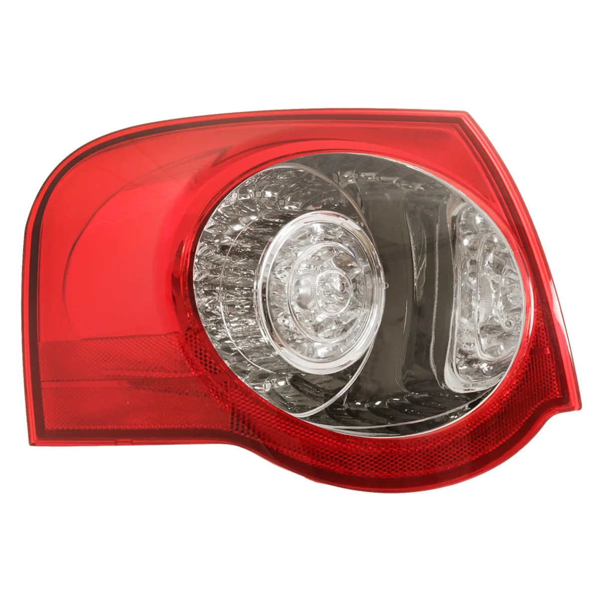 Baklykt, passer for VW Passat