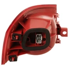 Baklykt, passer for VW Passat