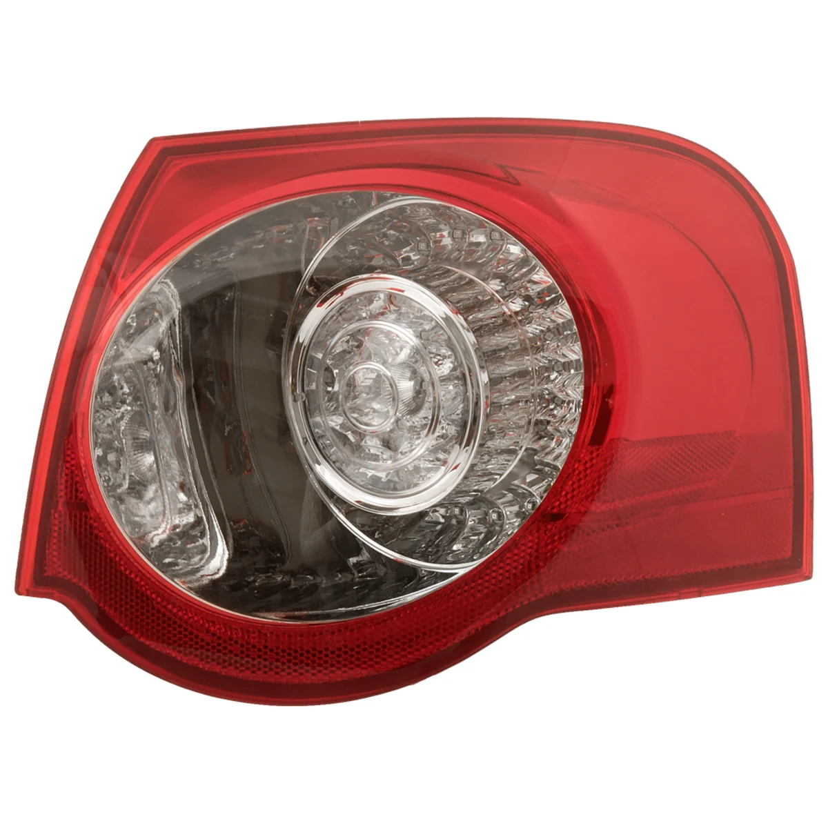 Baklykt, passer for VW Passat