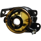 Deførlampe passer VW Passat