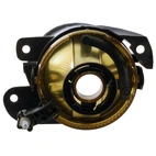 Deførlampe passer VW Passat