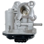 EGR-ventil passer Toyota