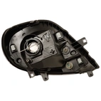 Hovedlykter passer Opel mv