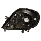 Hovedlykter passer Opel mv