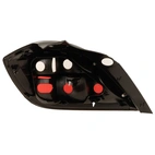 Baklykten, passer Opel Astra H