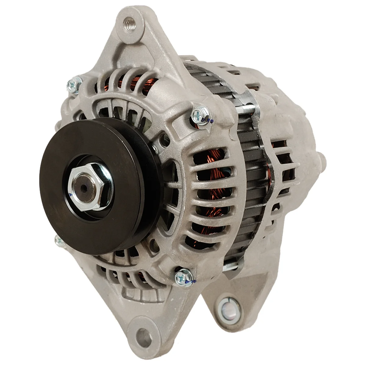 Dynamo 12V-80A (Kubota/Cat)