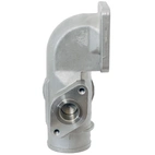 EGR-ventil passer VAG