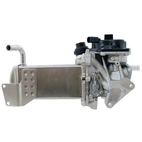 EGR-ventil passer VW