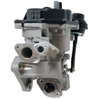 EGR-ventil passer VW