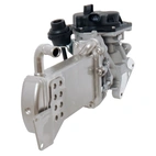 EGR-ventil passer VW