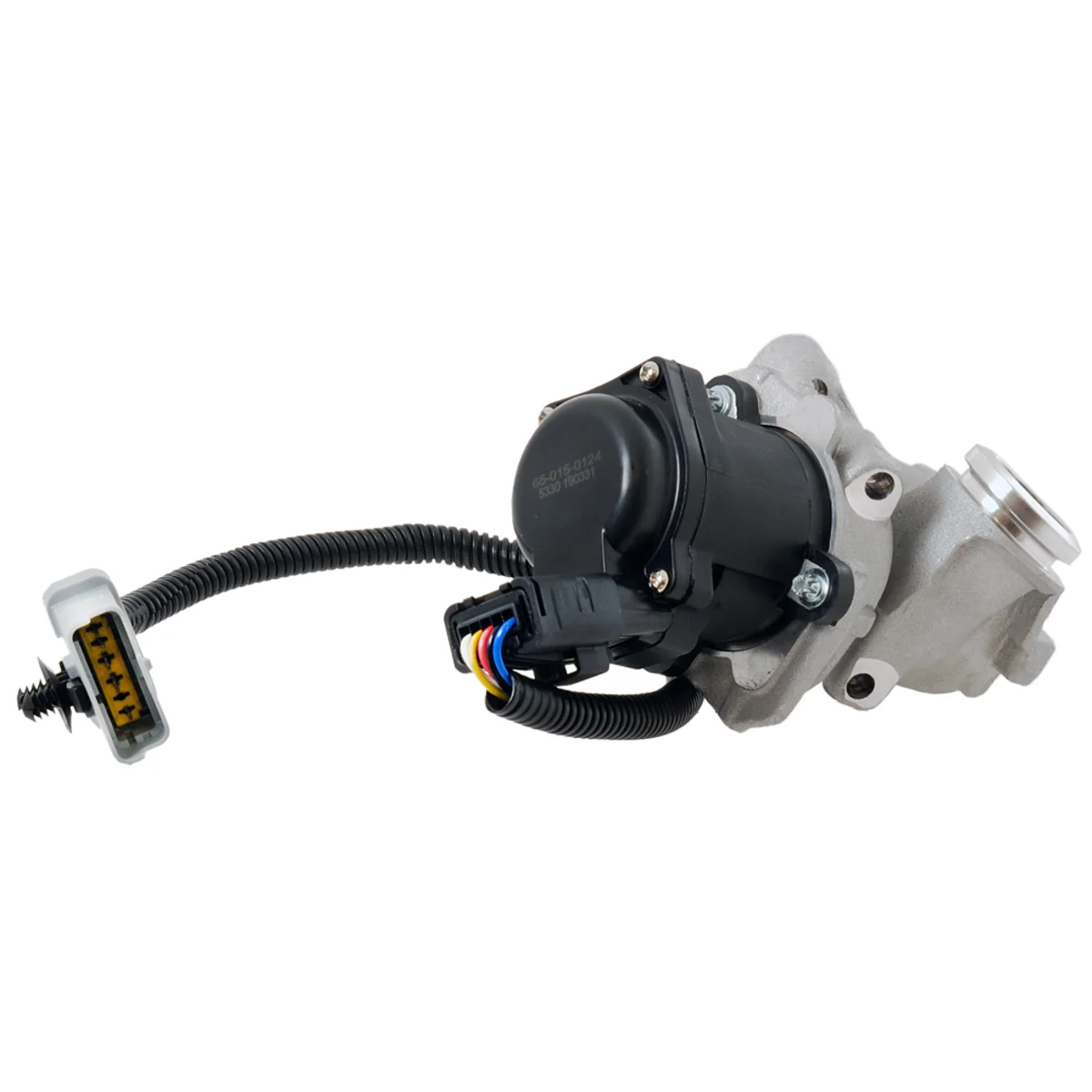 EGR-ventil passer Ford