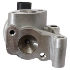 EGR-ventil passer Hyundai/Kia