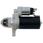 Startmotor 12V-2.5kW (Automat)