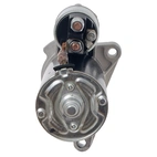 Startmotor 12V-2.5kW (Automat)