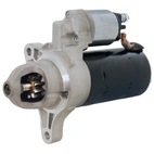 Startmotor 12V-2.5kW (Automat)