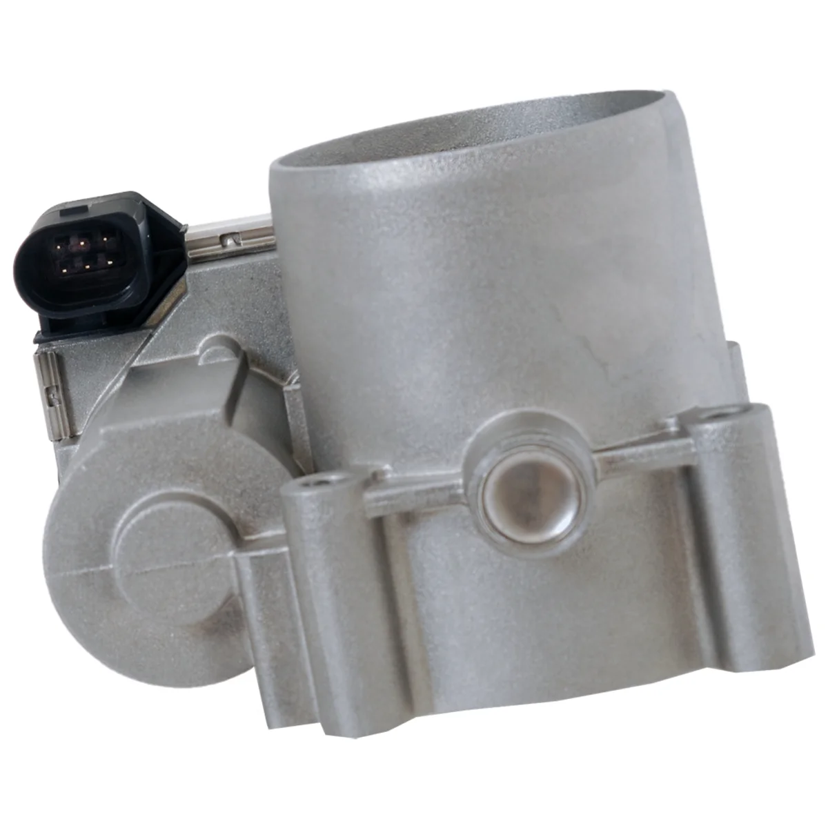 Gassoverføring passer VAG