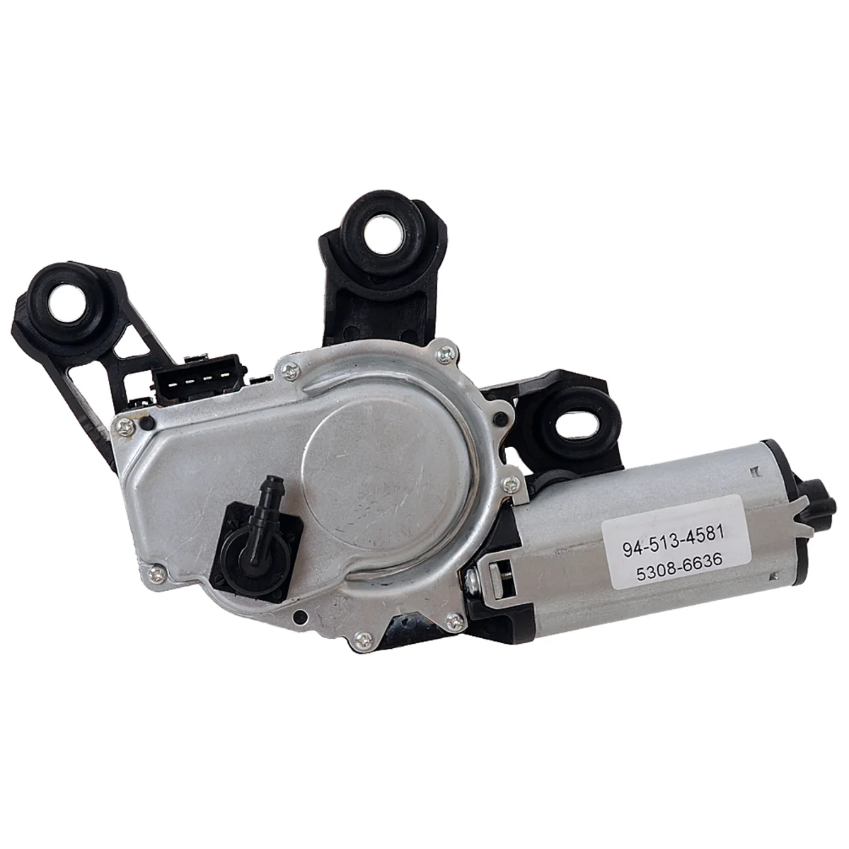 Vindusviskermotor passer til Skoda