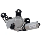 Vindusviskermotor passer til Skoda