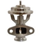 EGR-ventil passer Mercedes