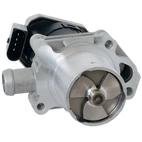 EGR-ventil passer Mercedes