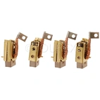 Kullbørstesett 24V Mahle DC Motor