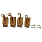 Kullbørstesett 24V Mahle DC Motor