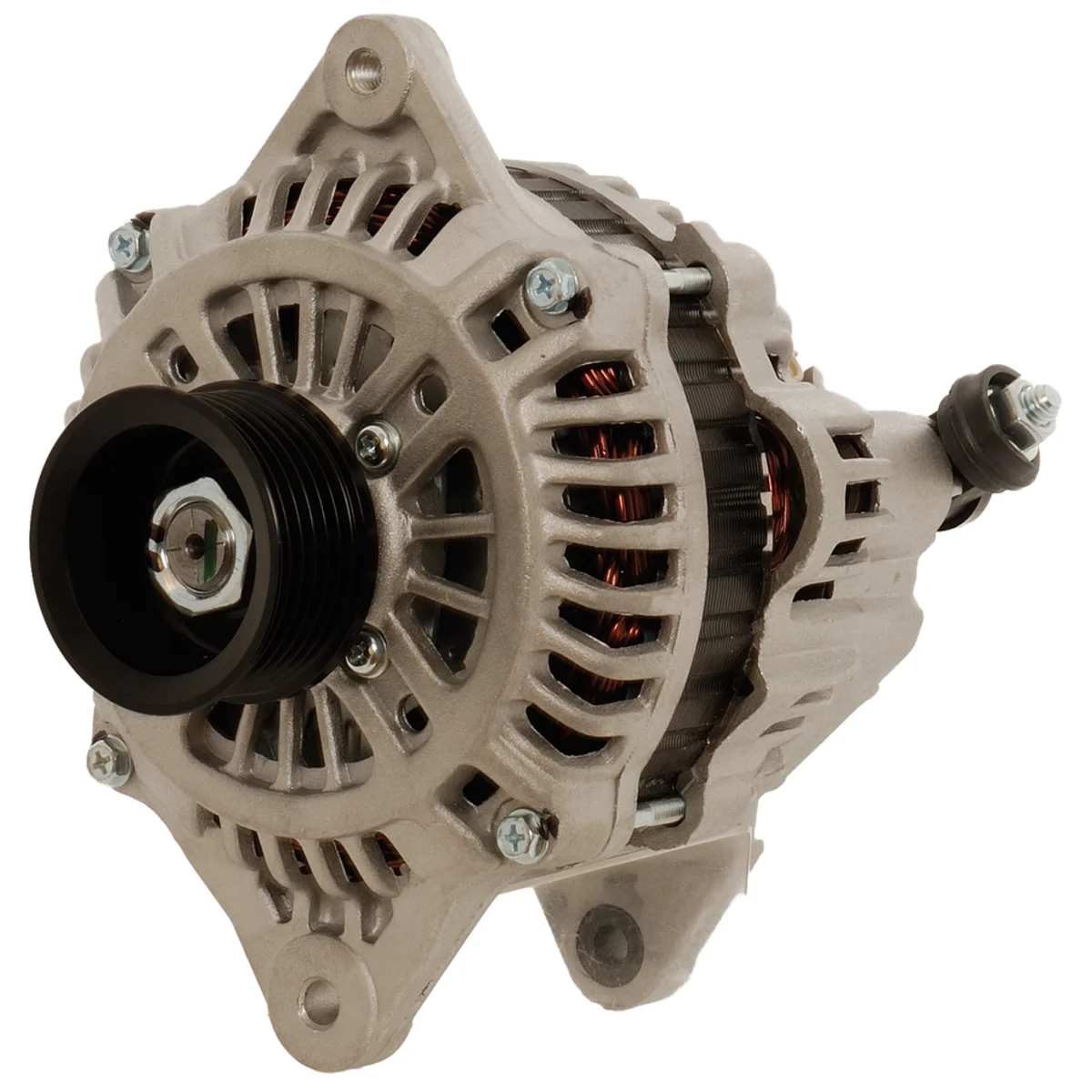 Dynamo 12V-100A