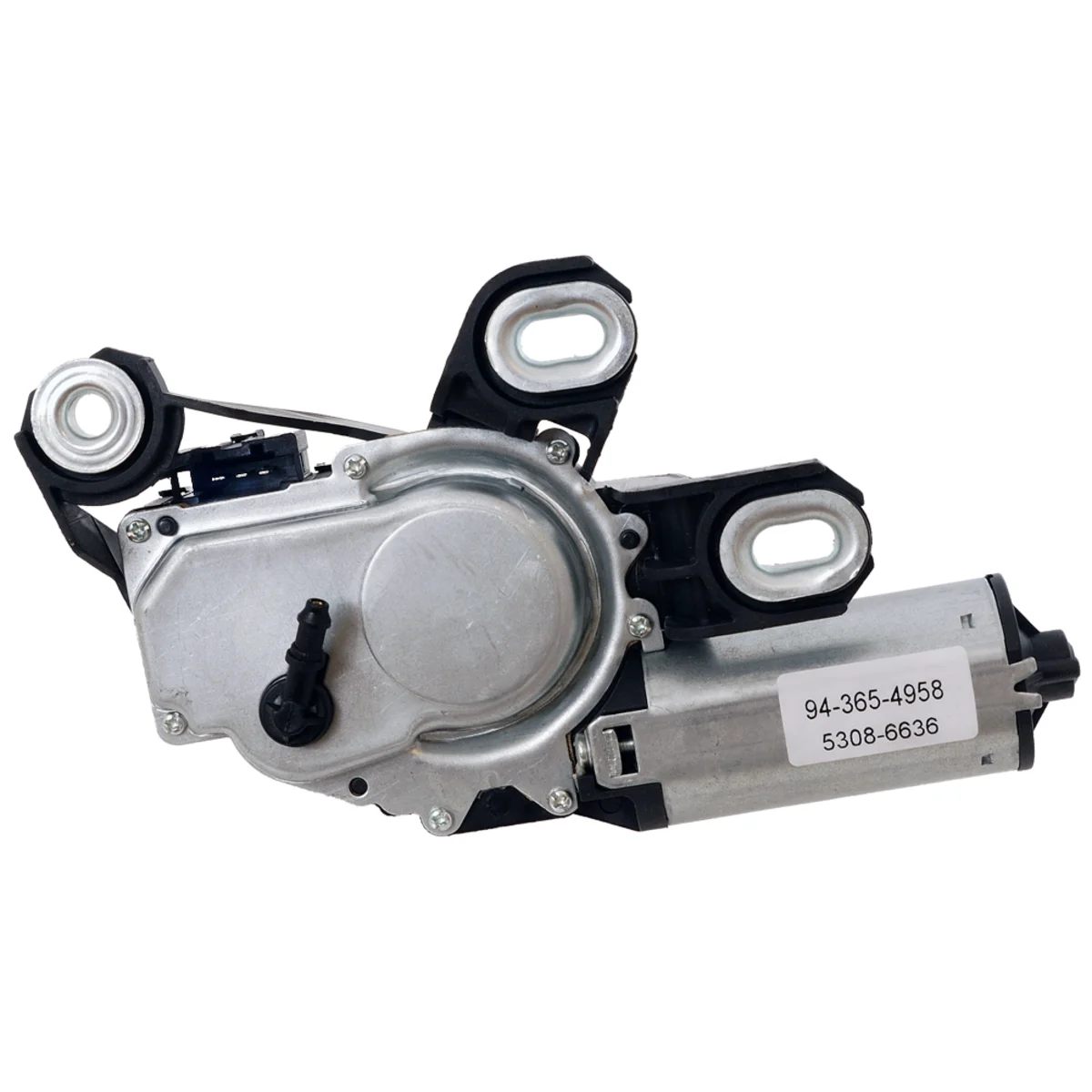 Vindusviskermotor passer MB