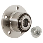 Hjullagersett passer VAG