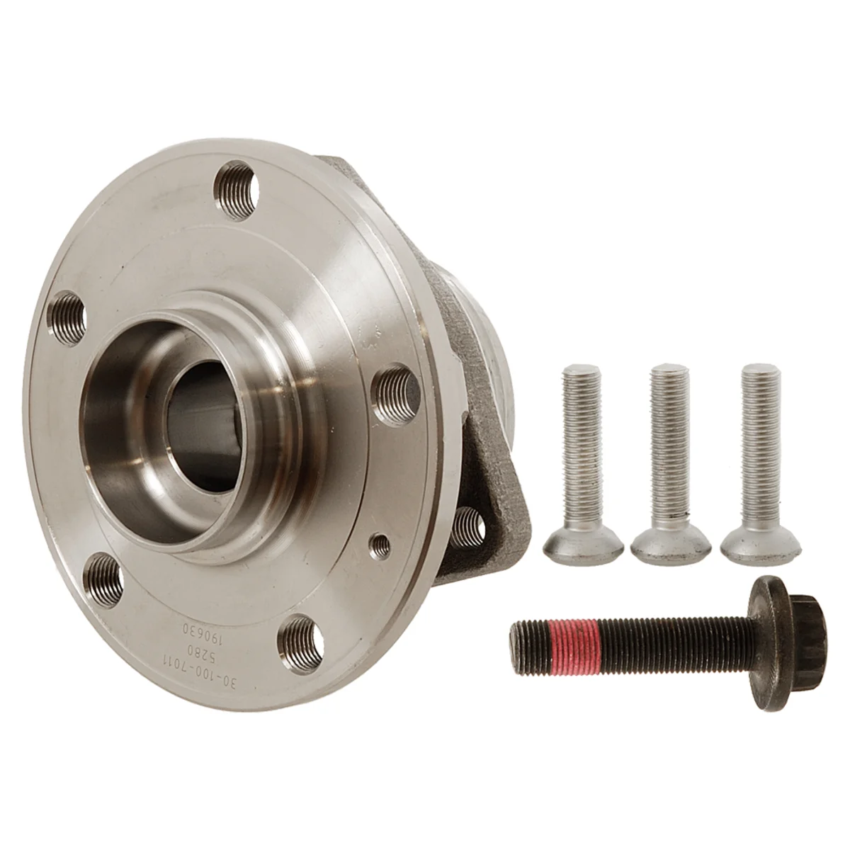 Hjullagersett passer VAG