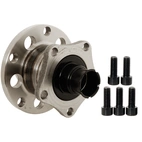 Hjullagersett passer VAG