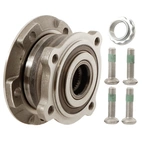 Hjullagersett passer BMW