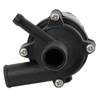 Sirkulasjonspumpe Parkering MB