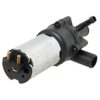 Sirkulasjonspumpe Parkering MB