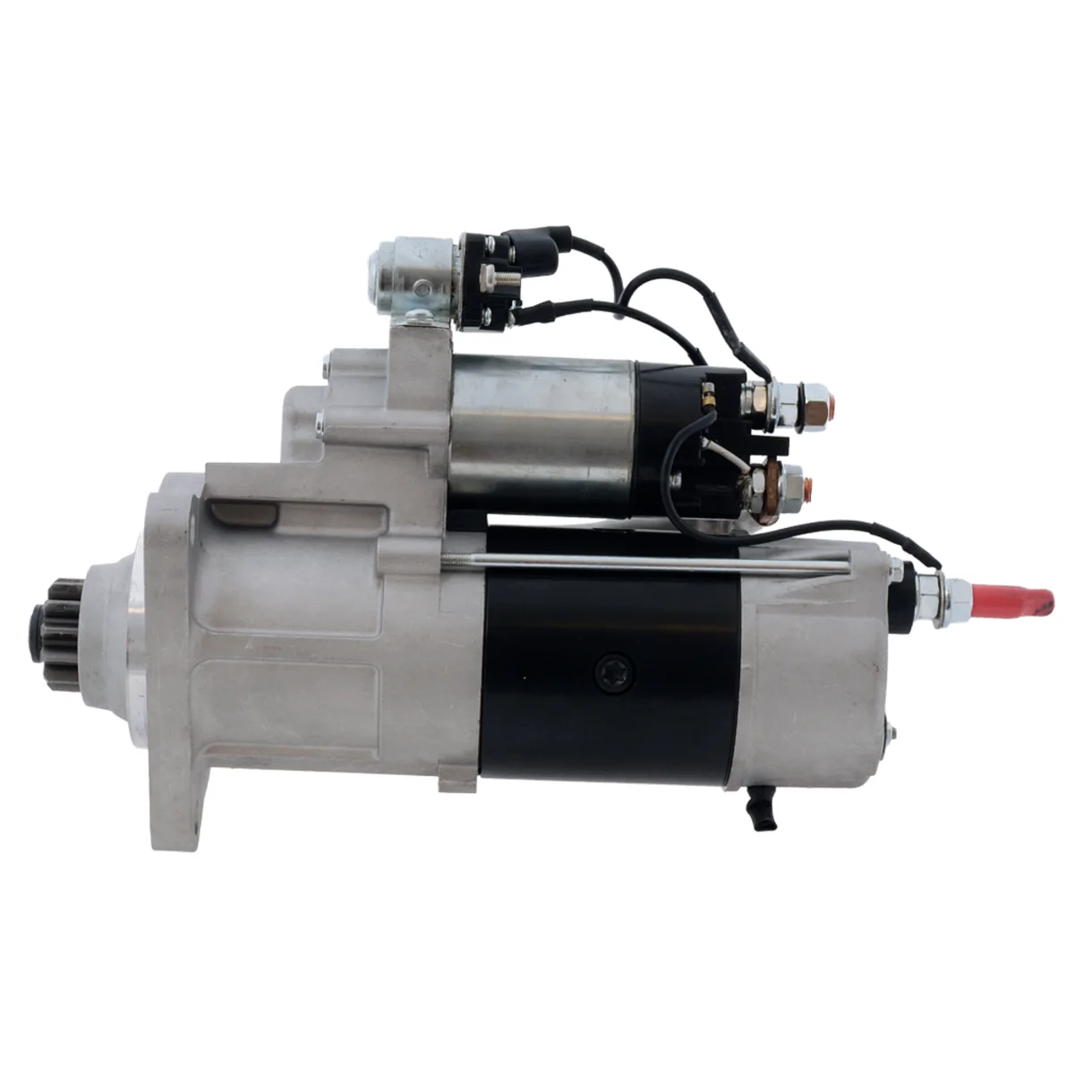 Marine startmotor 24V-7.0kW