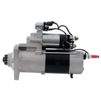Marine startmotor 24V-7.0kW