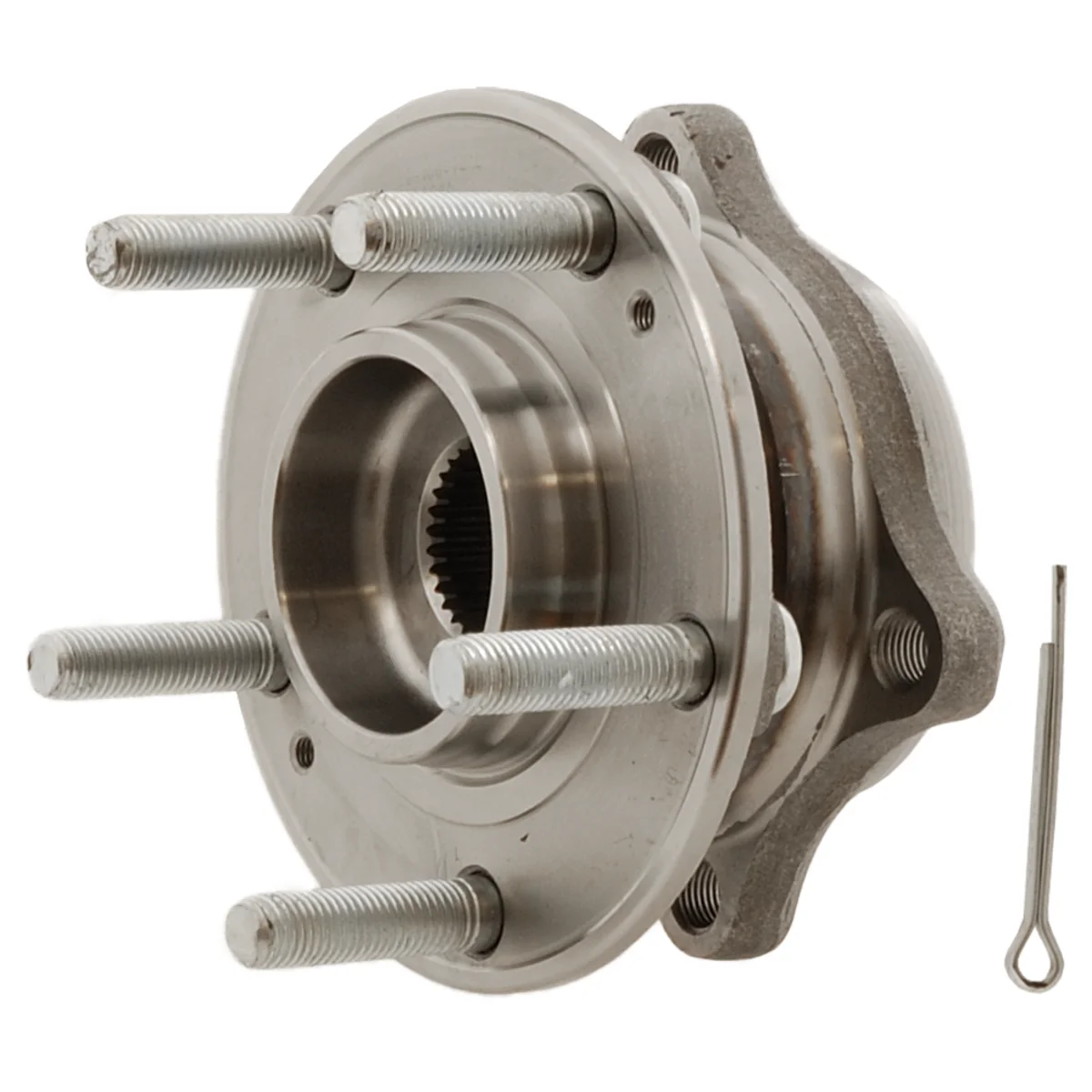 Hjullagersett passer Hyundai