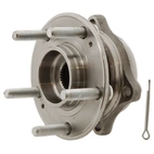 Hjullagersett passer Hyundai