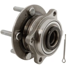 Hjullagersett passer Hyundai